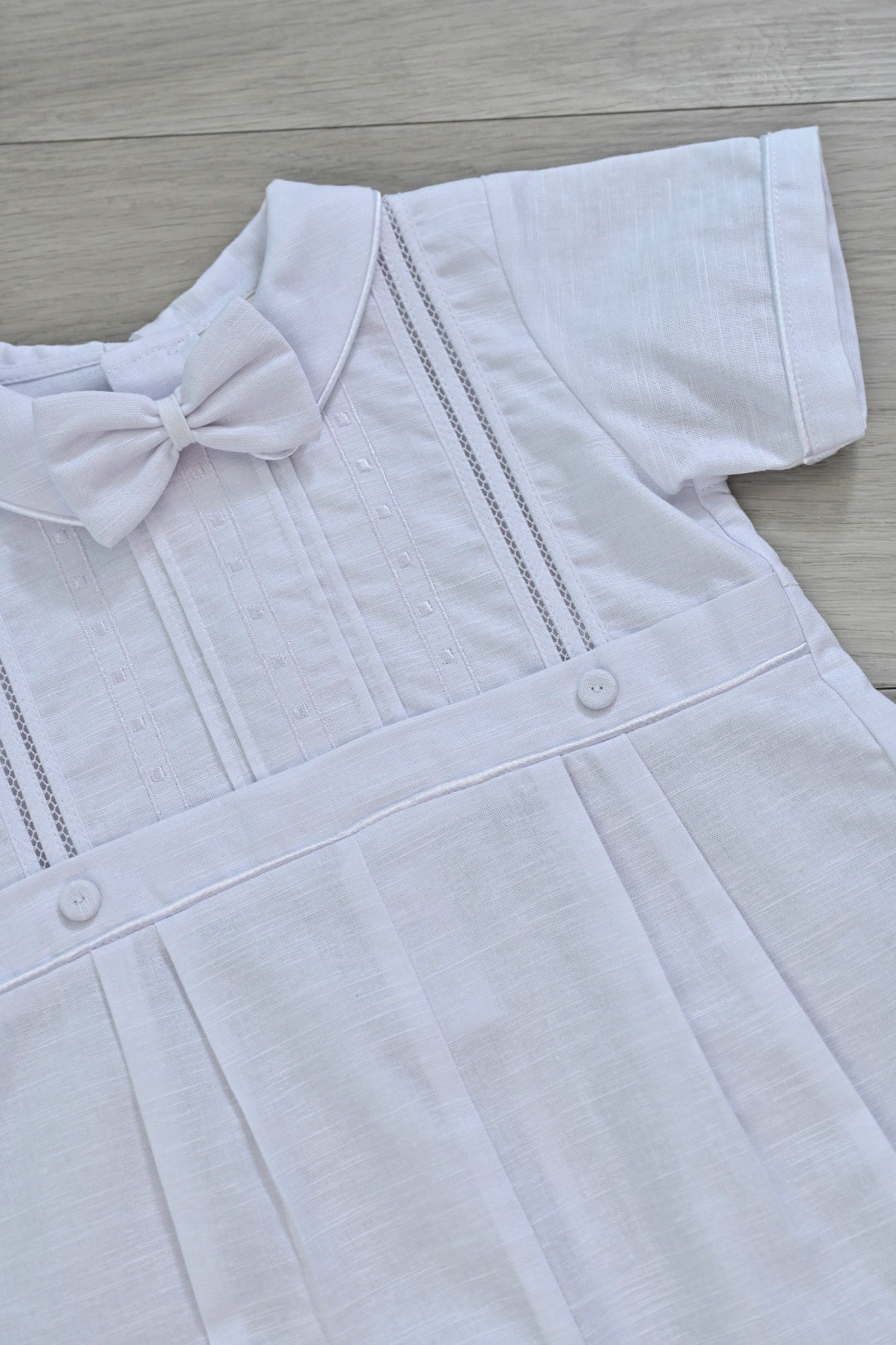 Noah Baptism Set