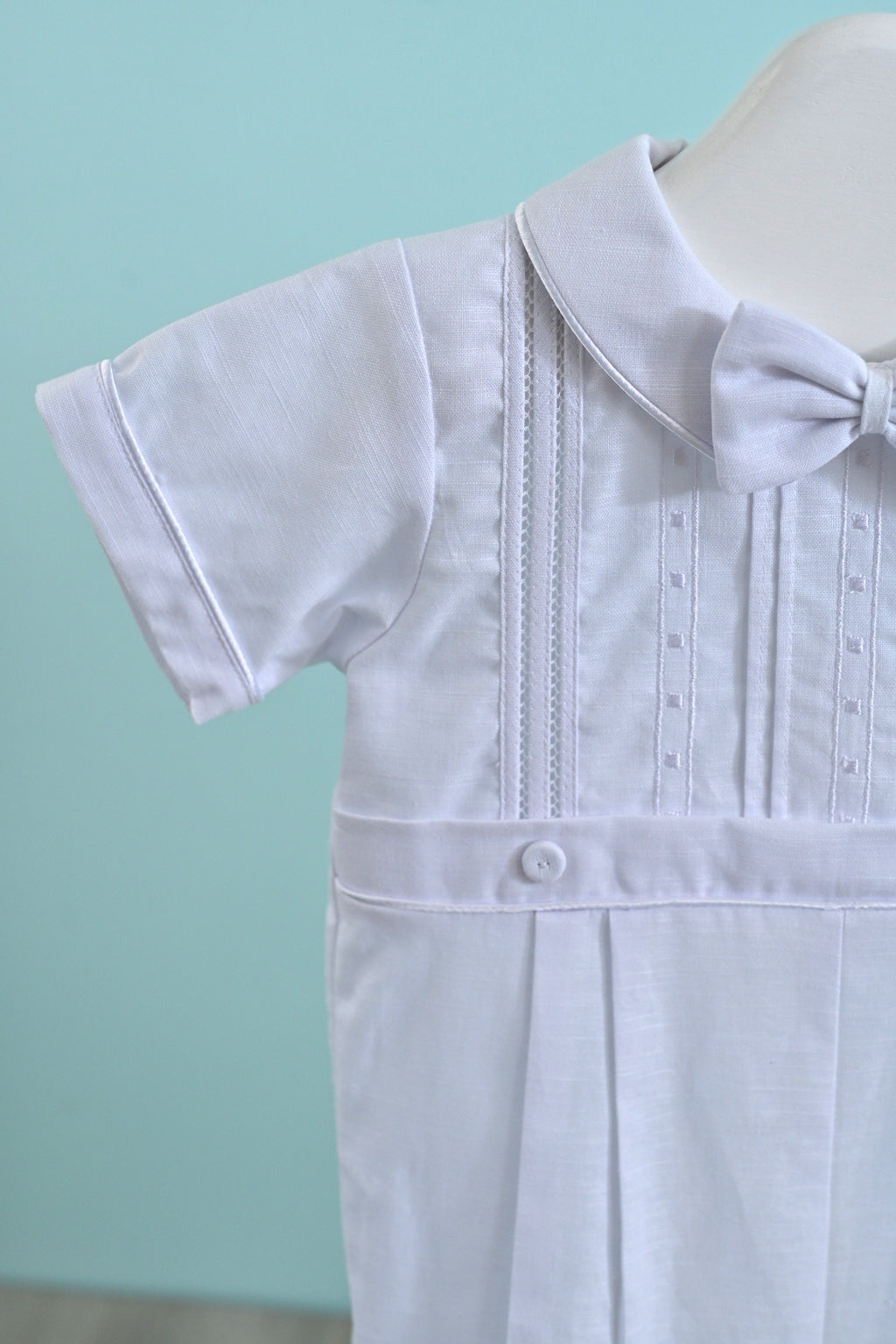 Noah Baptism Set