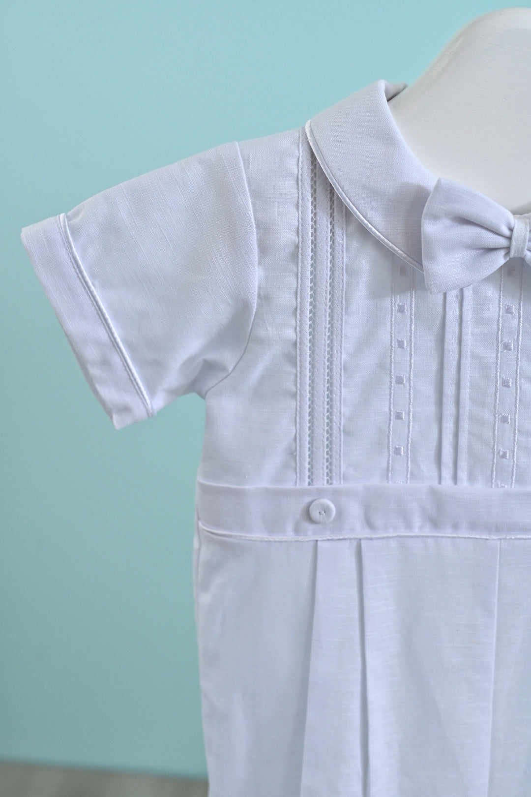 Noah Baptism Set