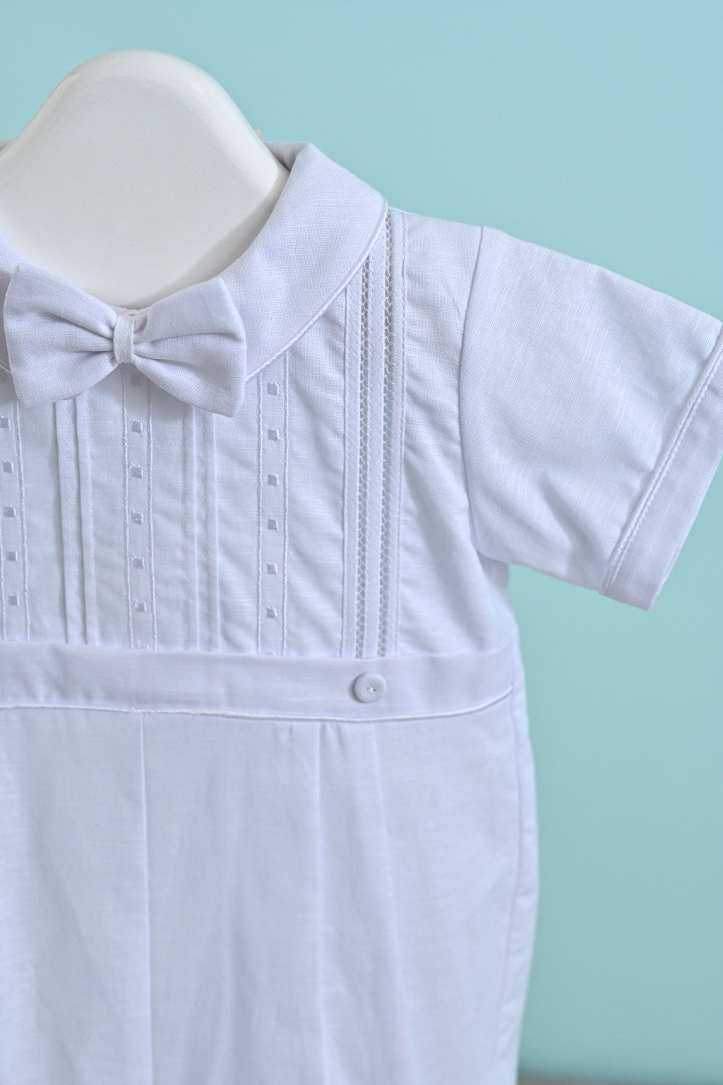 Noah Baptism Set