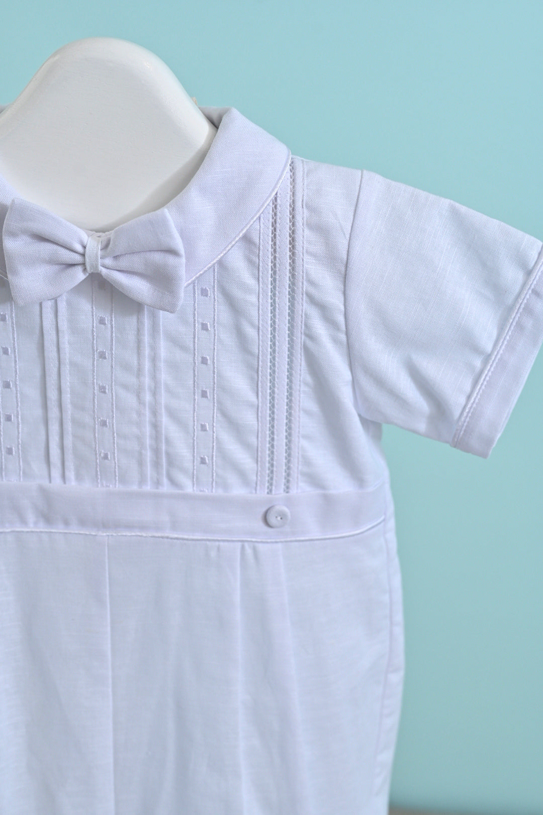 Noah Baptism Set