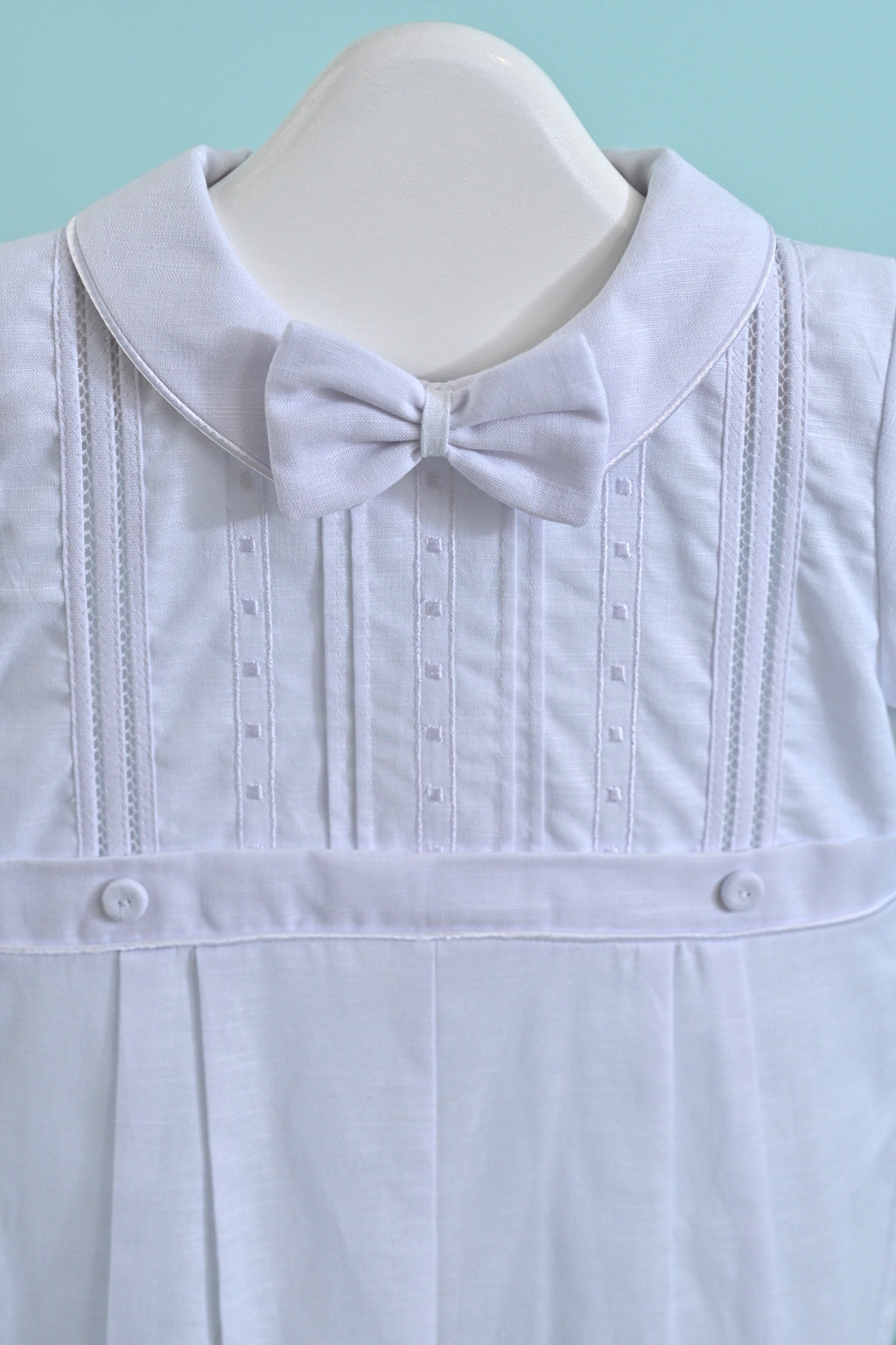 Noah Baptism Set