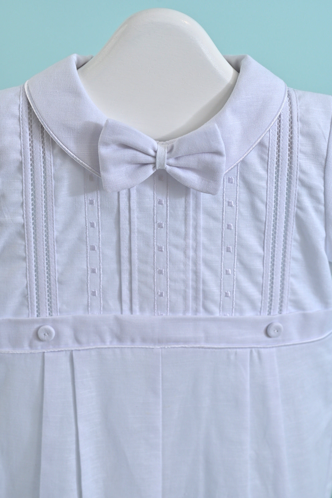 Noah Baptism Set