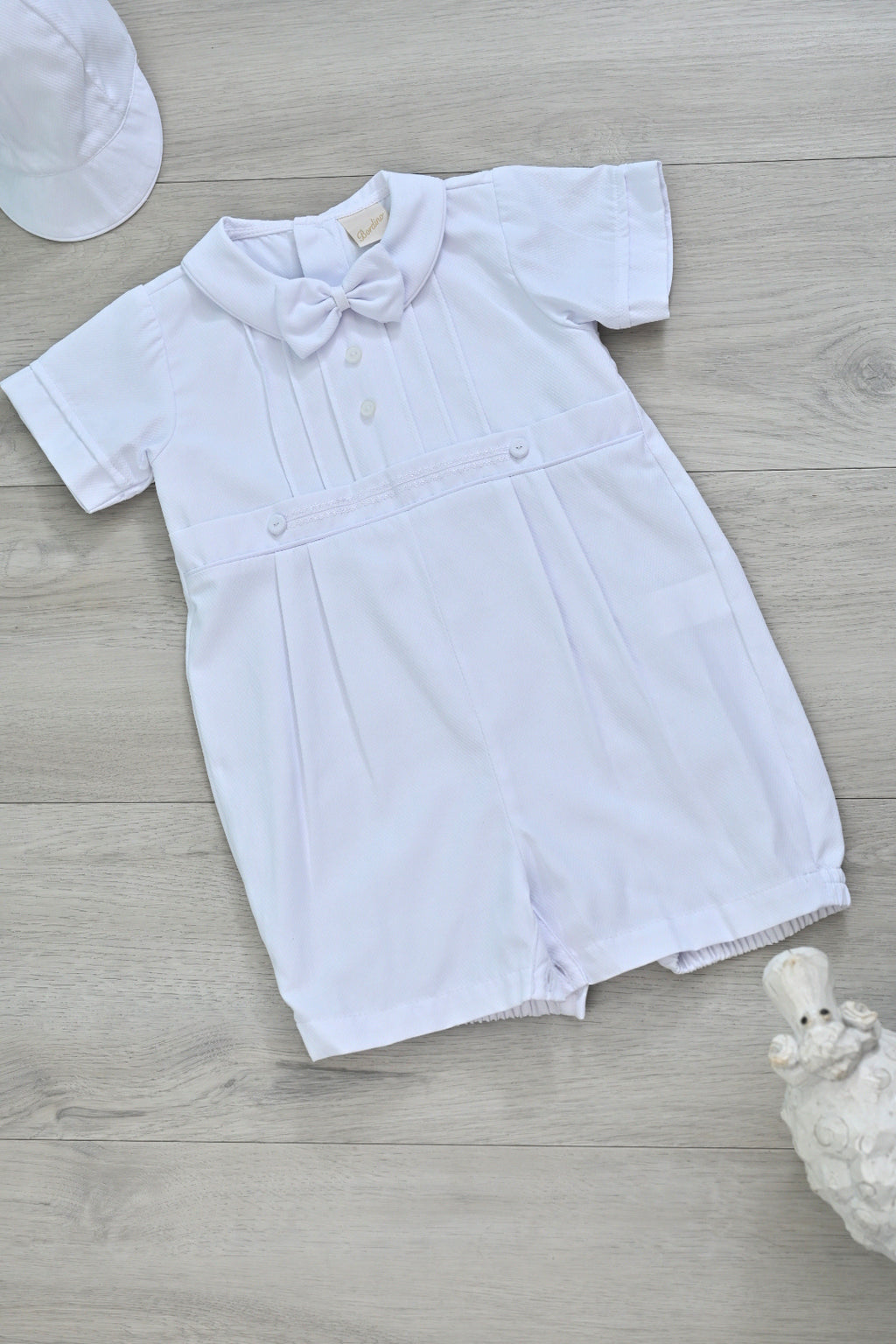 Kai Baptism Set