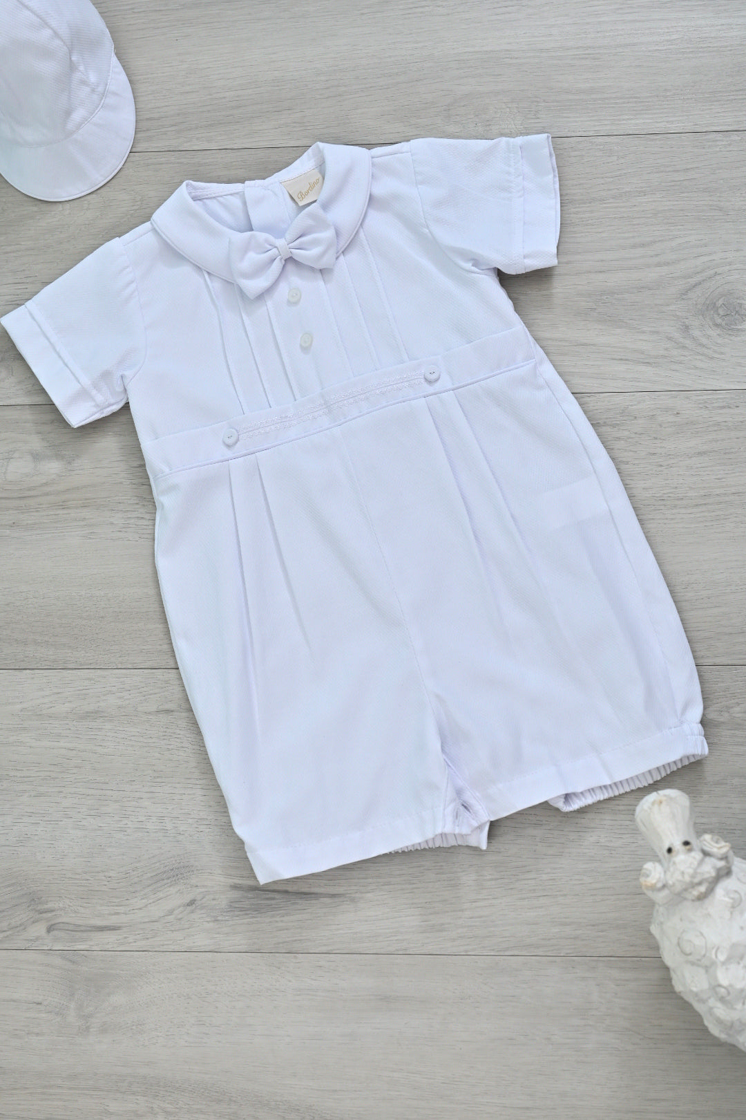 Kai Baptism Set
