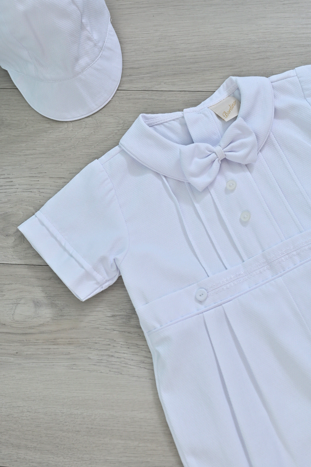 Kai Baptism Set