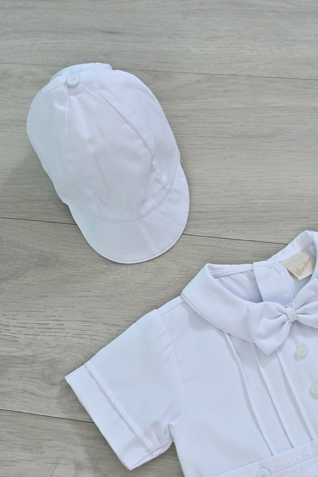 Kai Baptism Set