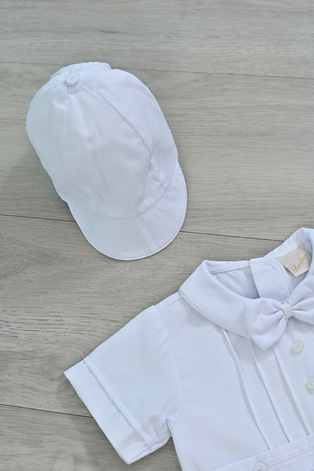 Kai Baptism Set