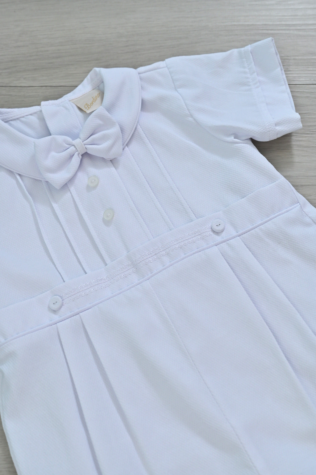 Kai Baptism Set
