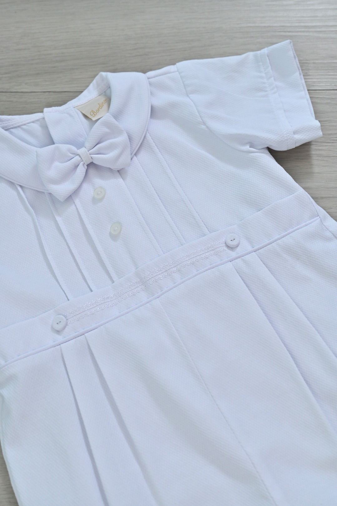 Kai Baptism Set