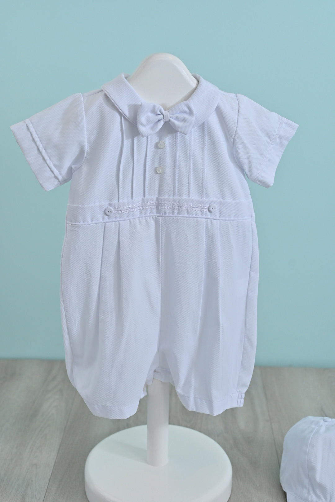 Kai Baptism Set