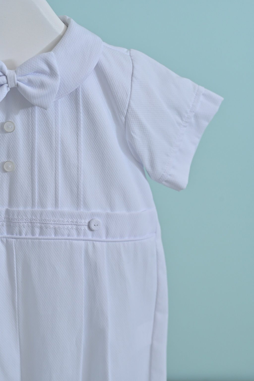 Kai Baptism Set