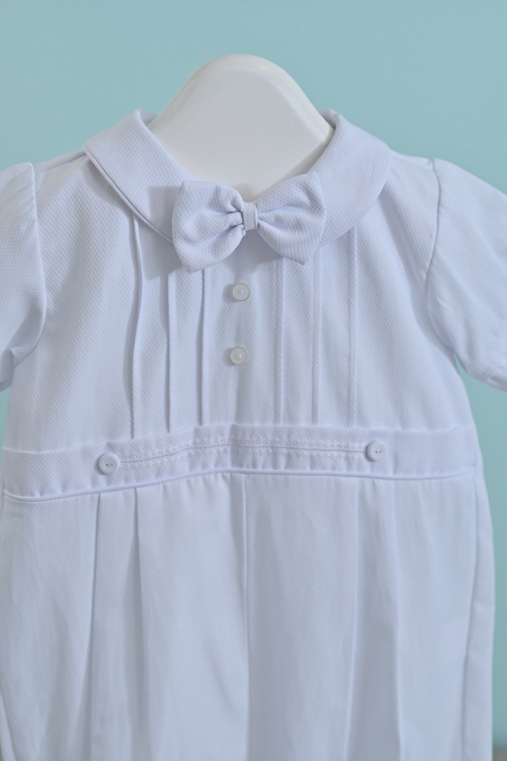 Kai Baptism Set