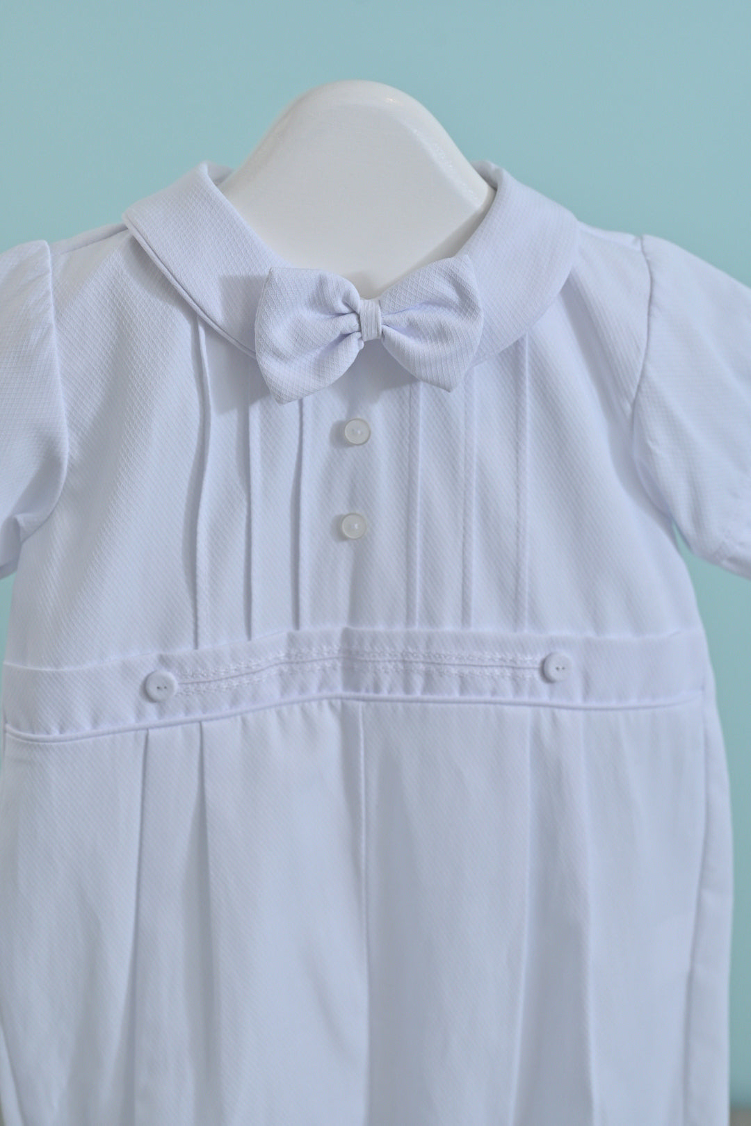 Kai Baptism Set
