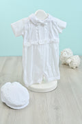 Eduardo Baptism Bubble Set
