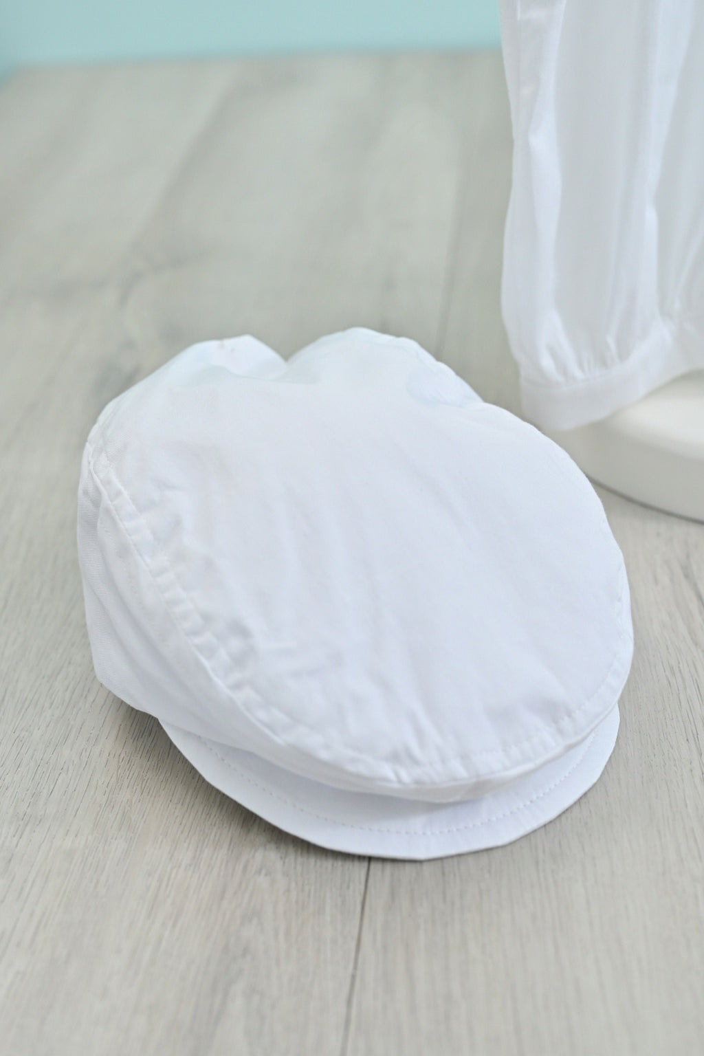 Eduardo Baptism Bubble Set