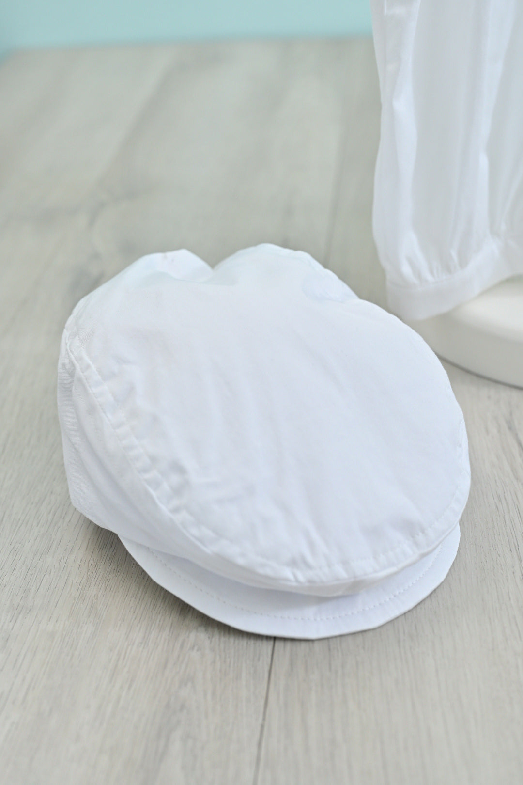 Eduardo Baptism Bubble Set