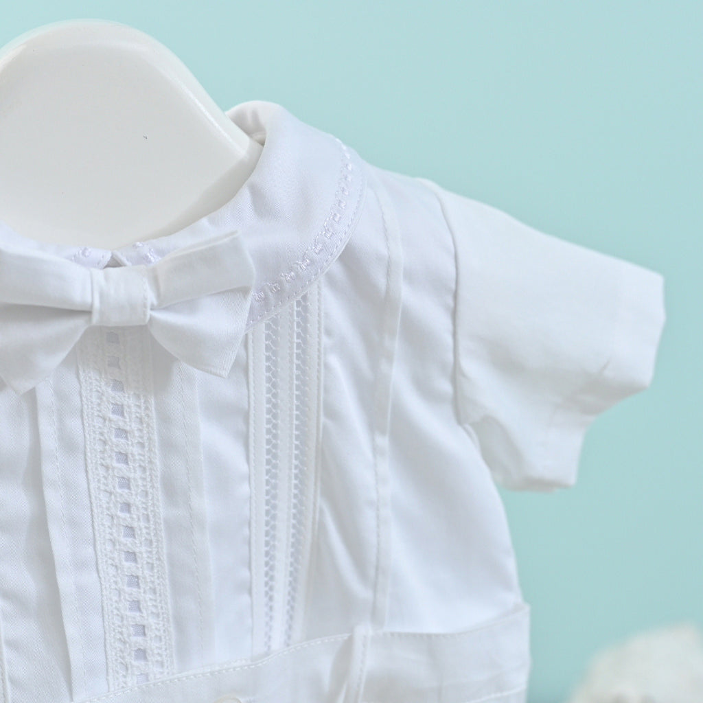 Eduardo Baptism Bubble Set