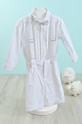 Allan Baptism Set
