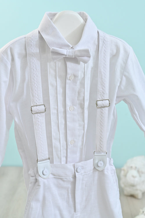Allan Baptism Set