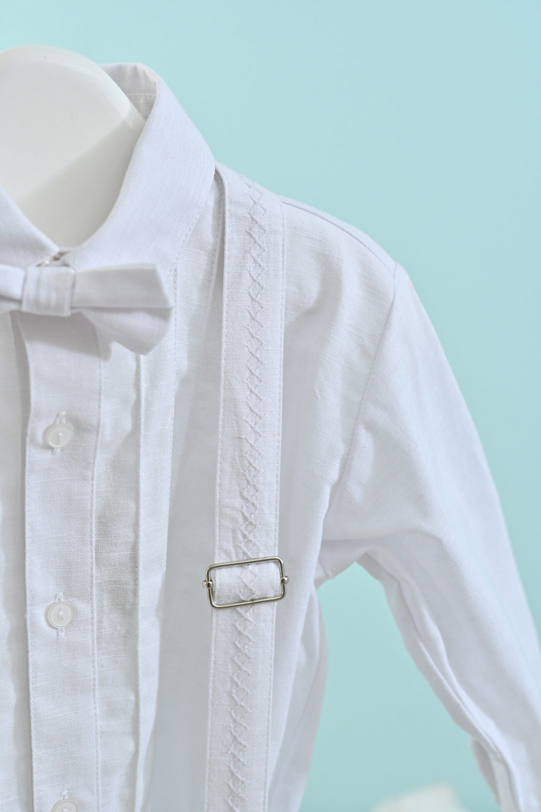 Allan Baptism Set