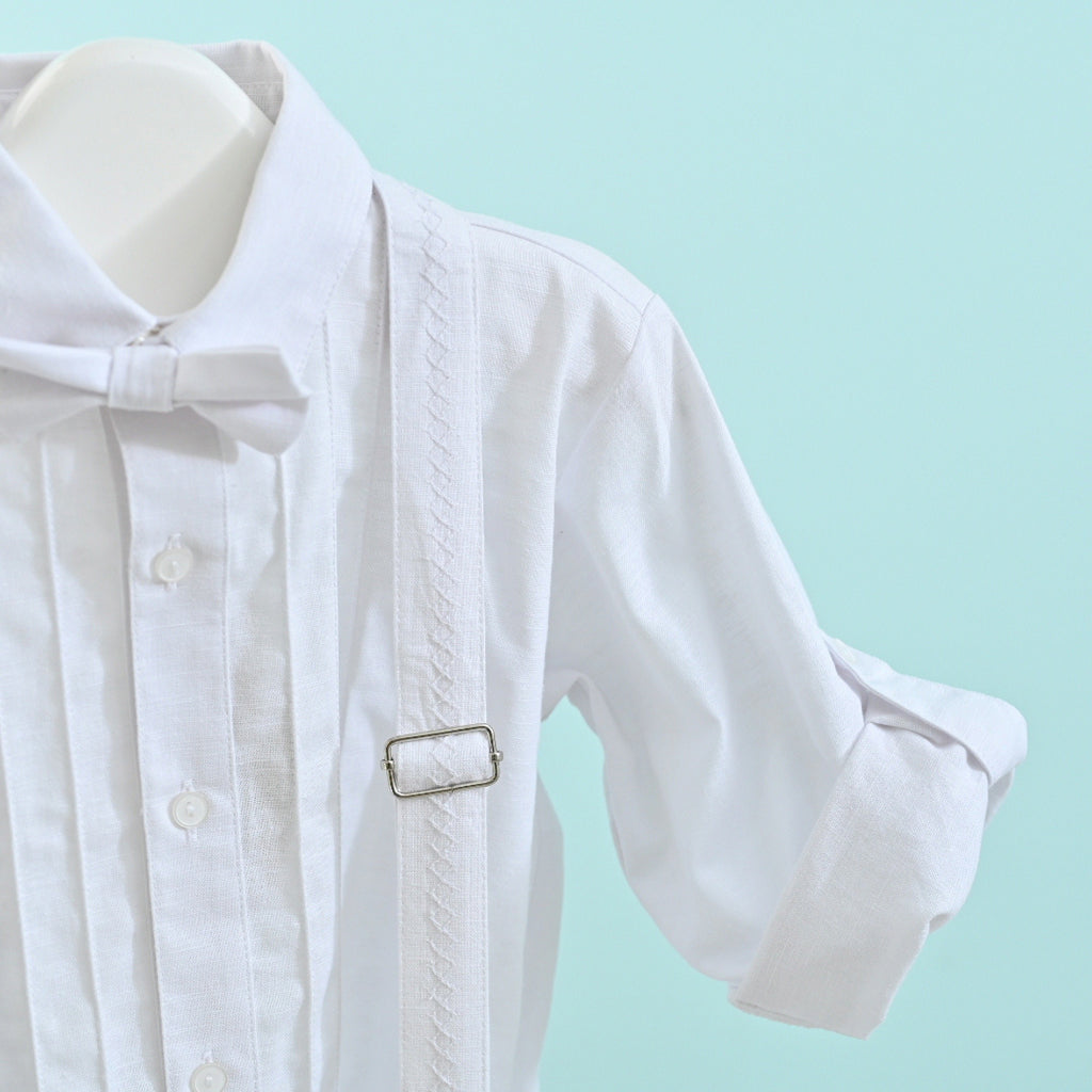 Allan Baptism Set