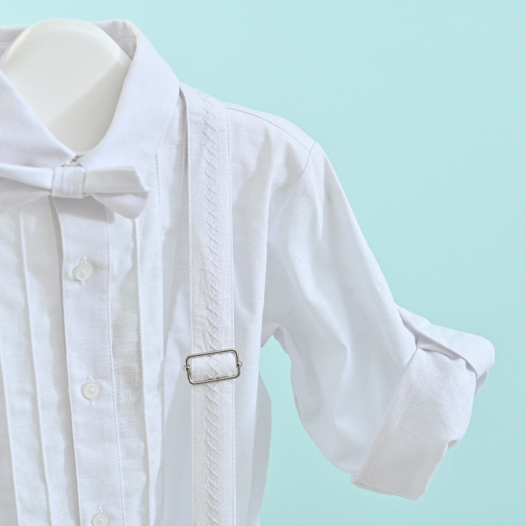 Allan Baptism Set