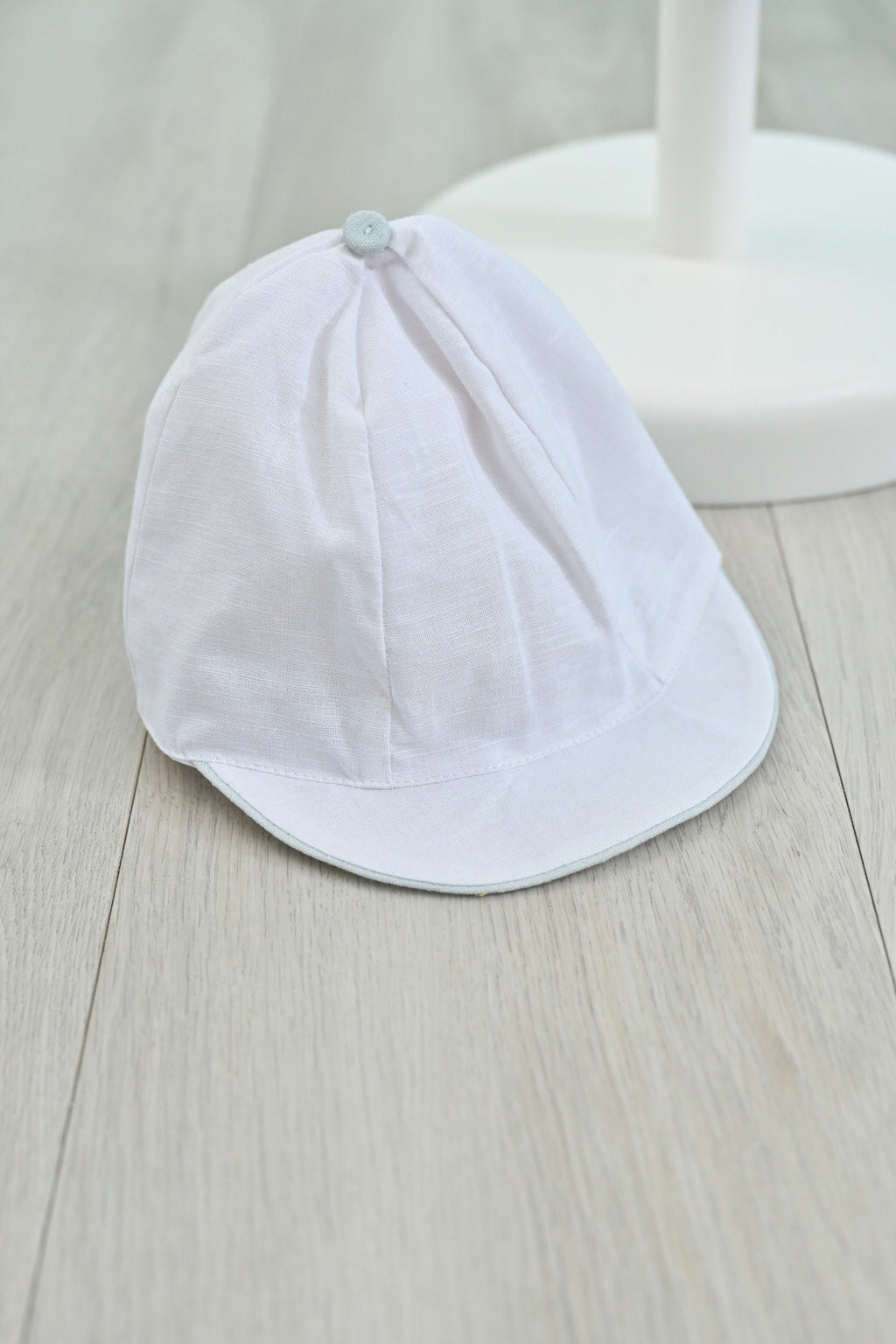White Julian Set