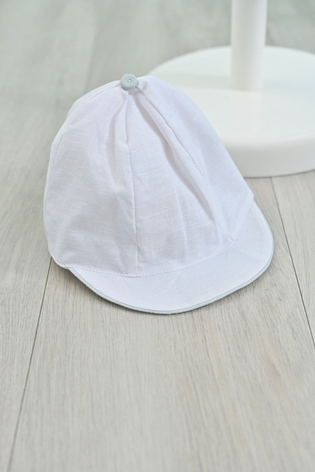 White Julian Set