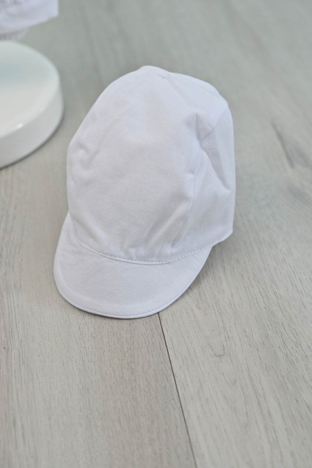 Khaled Baptism Short Set