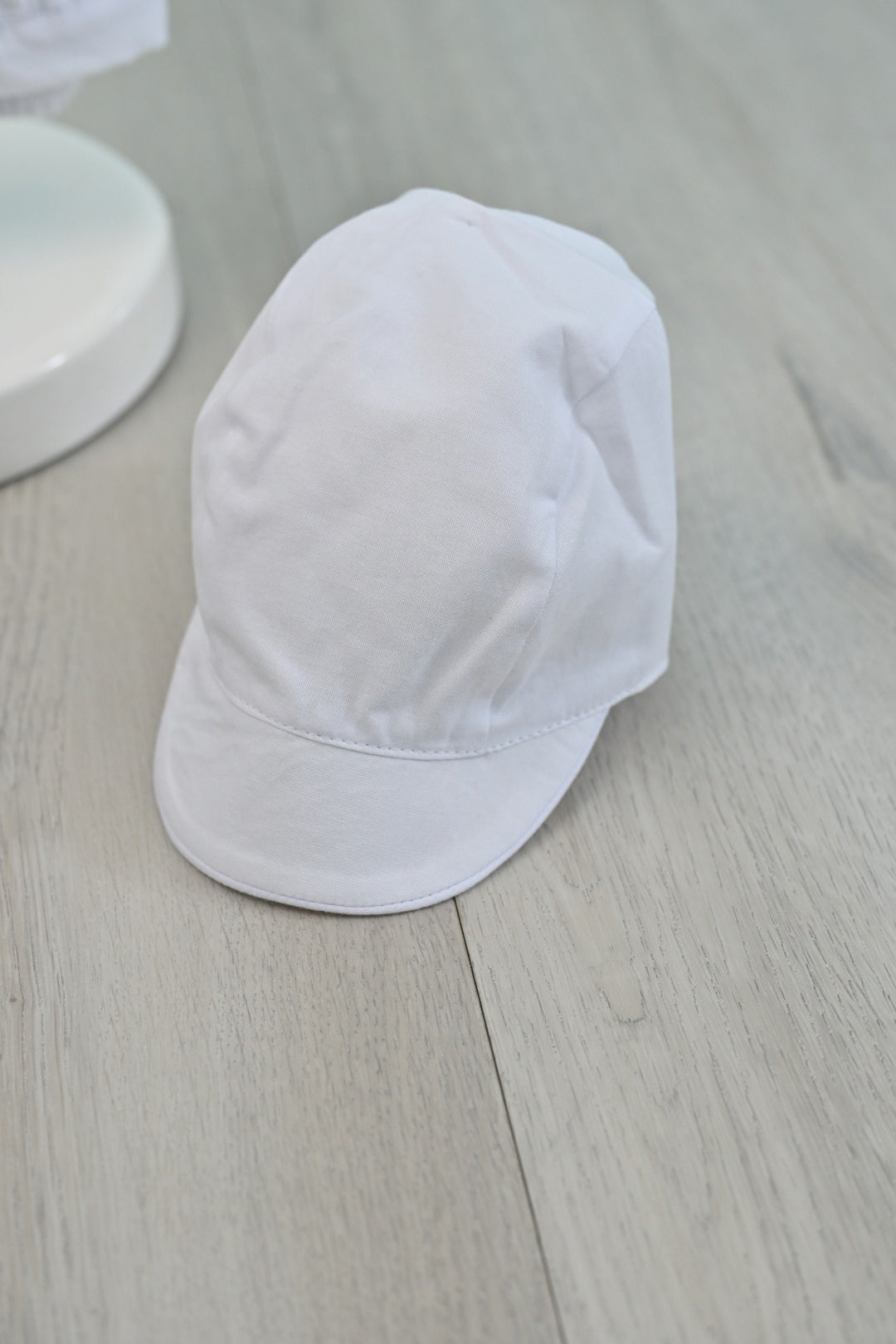 Khaled Baptism Short Set