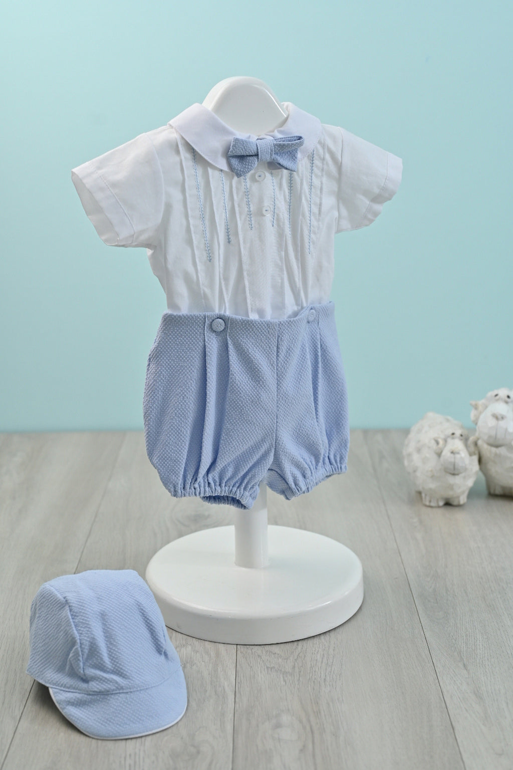 Mateo Set