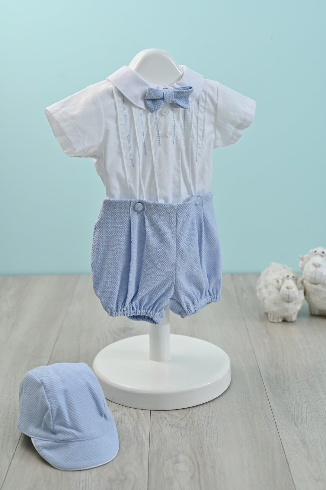 Mateo Set