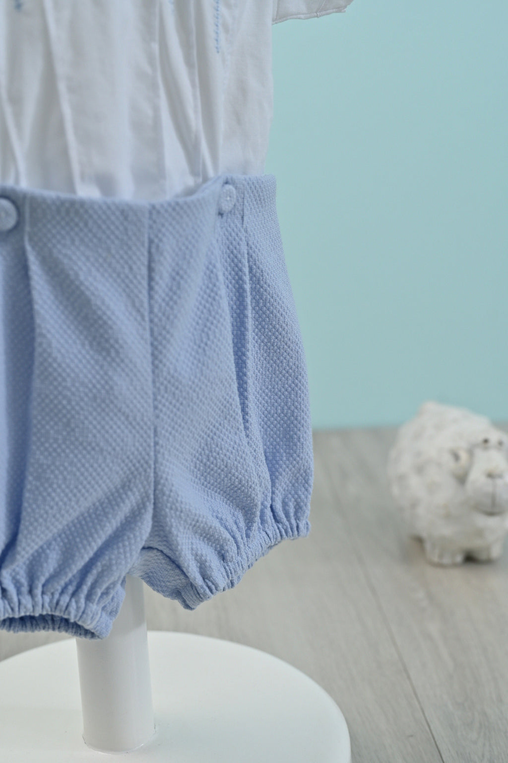 Mateo Set