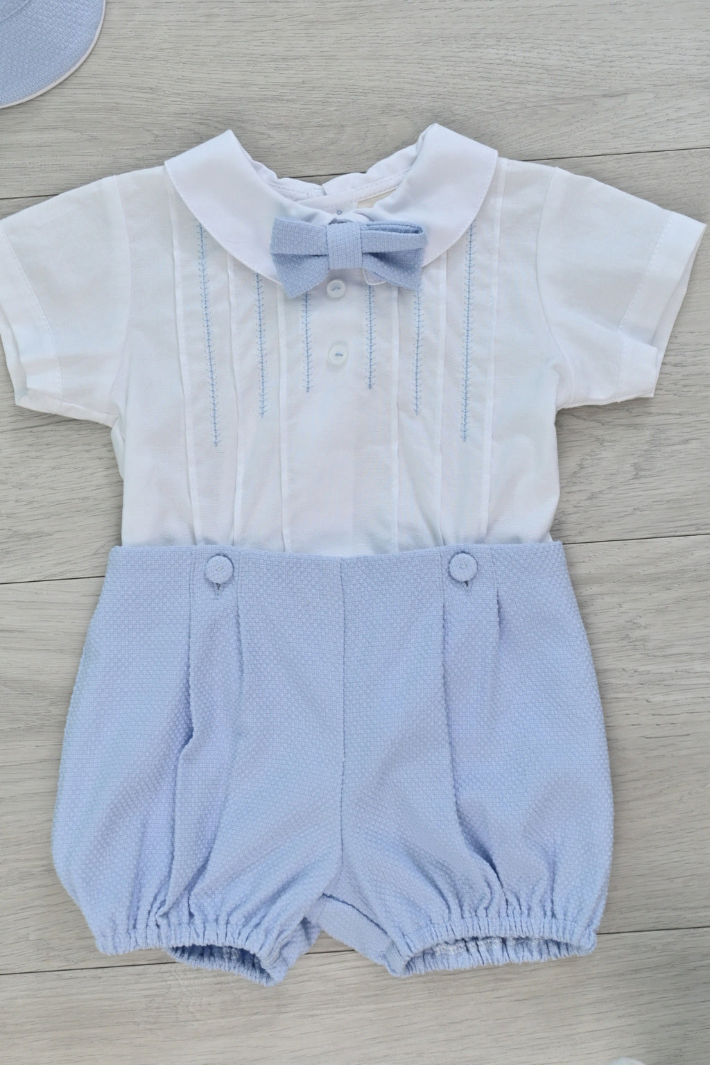 Mateo Set