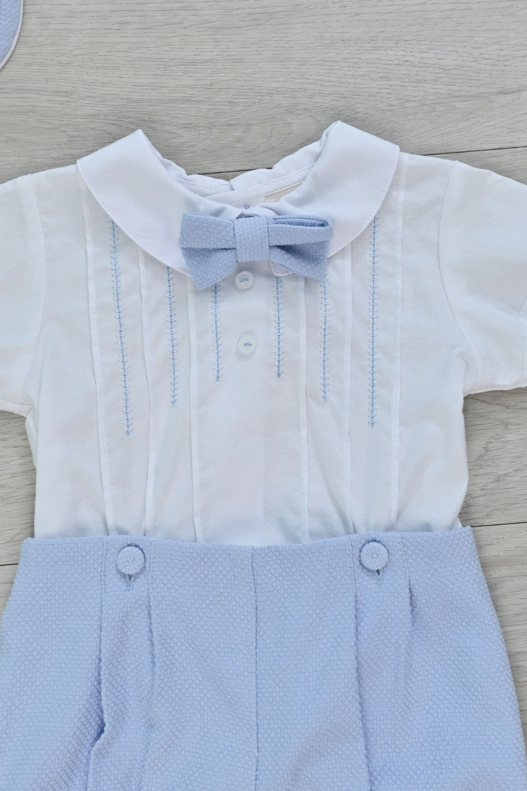 Mateo Set