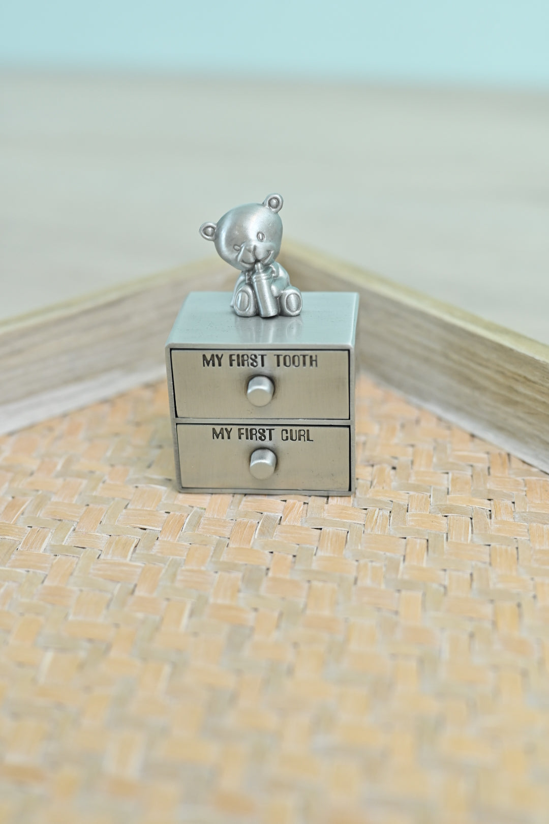 Keepsake Mini Box
