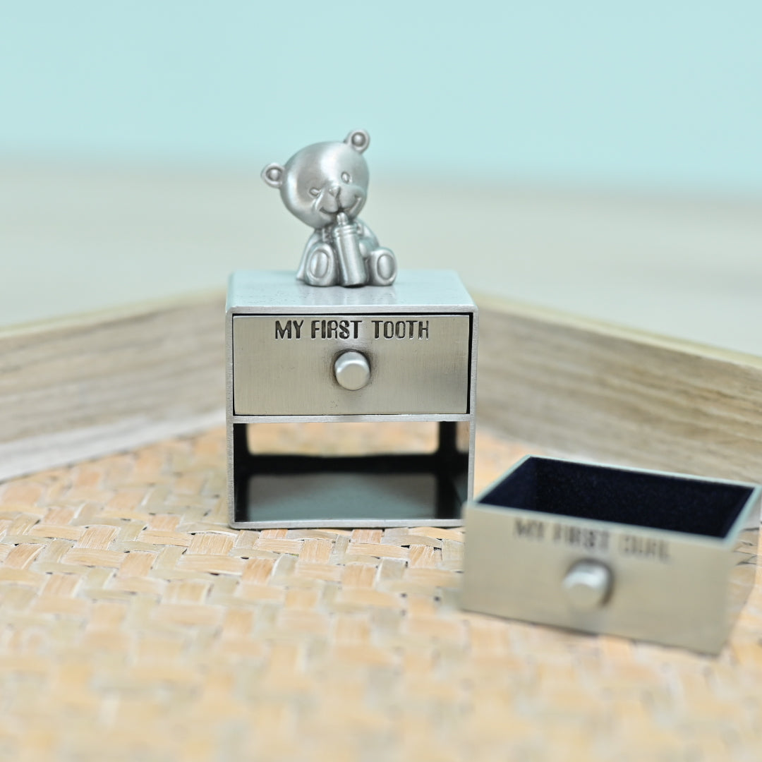 Keepsake Mini Box