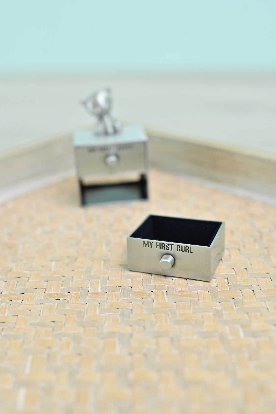 Keepsake Mini Box