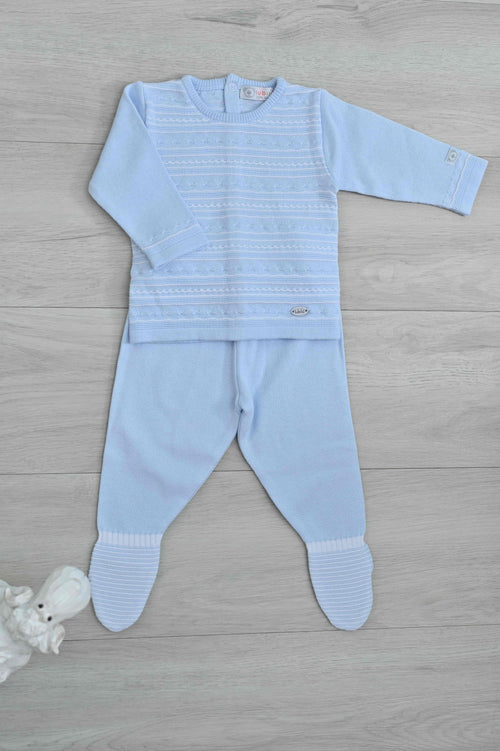 Camilo Set