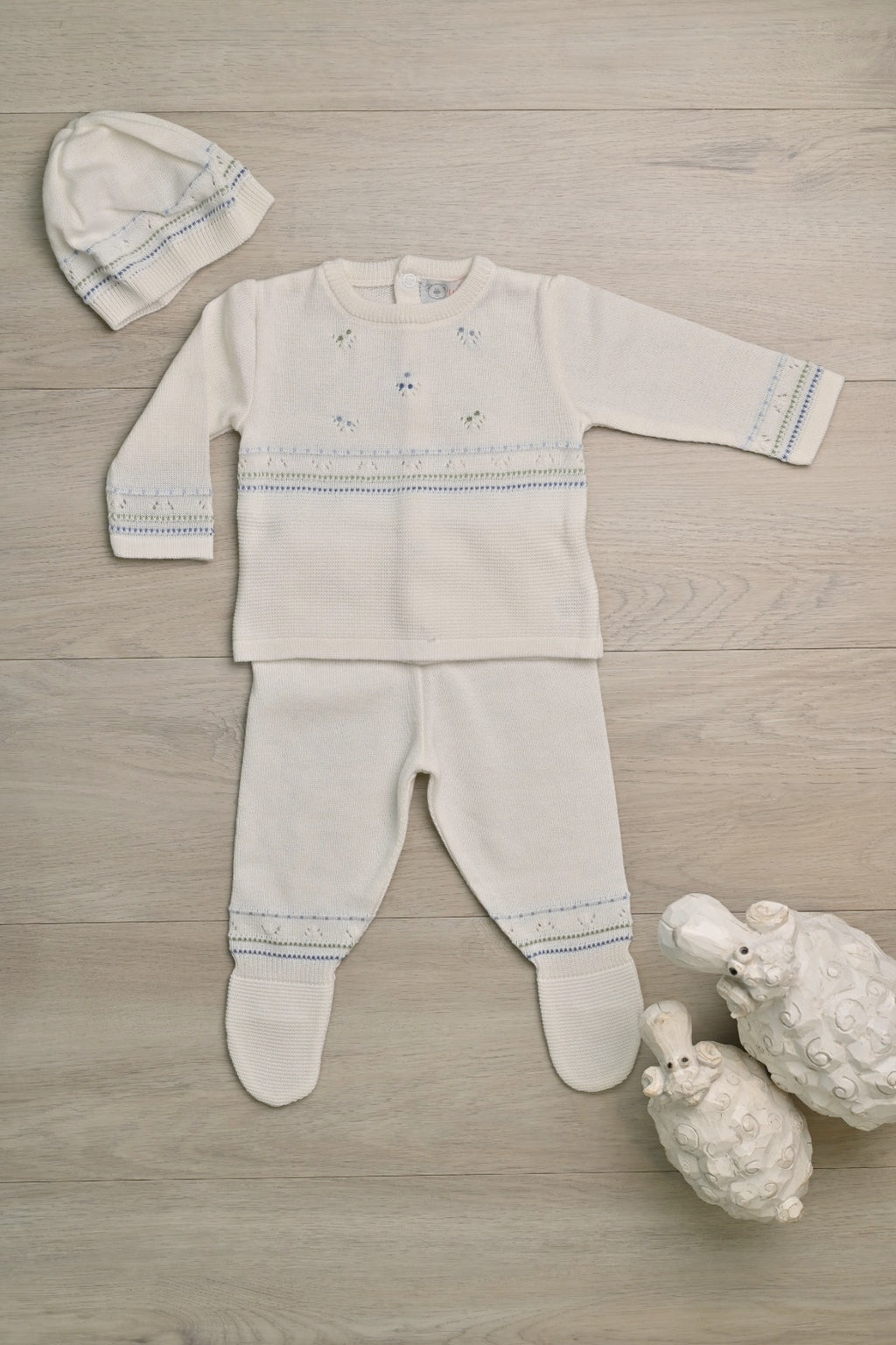 Andres Set