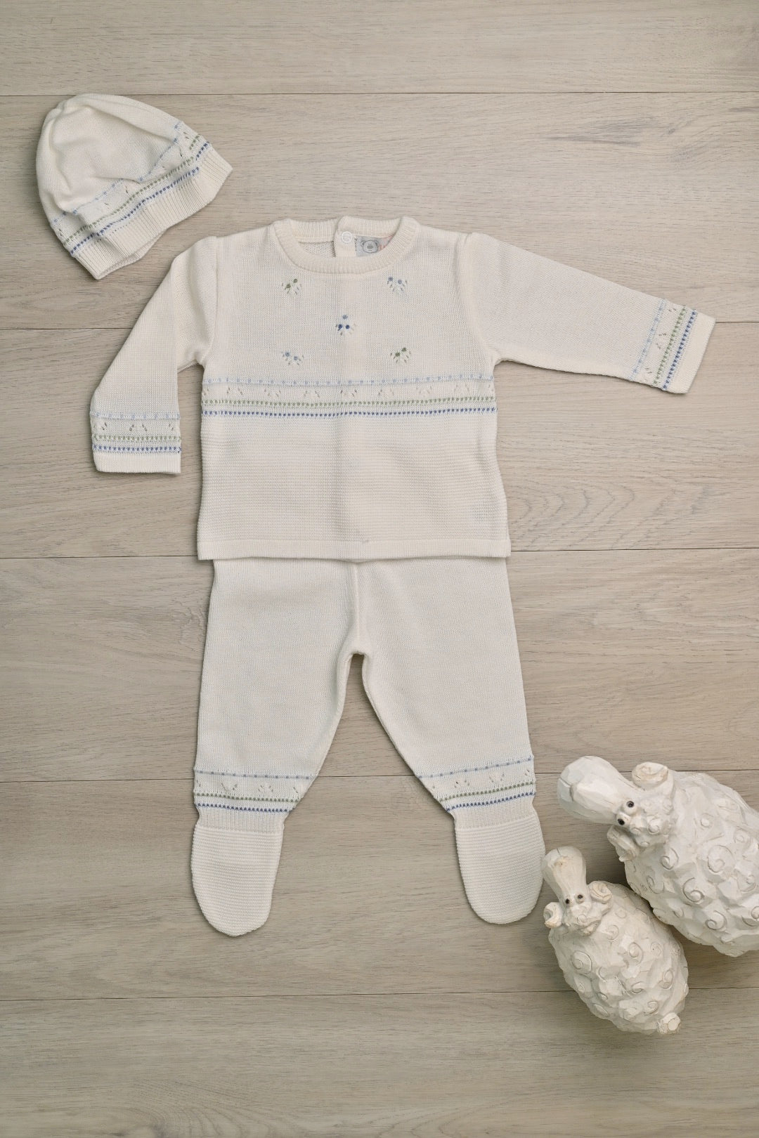 Andres Set