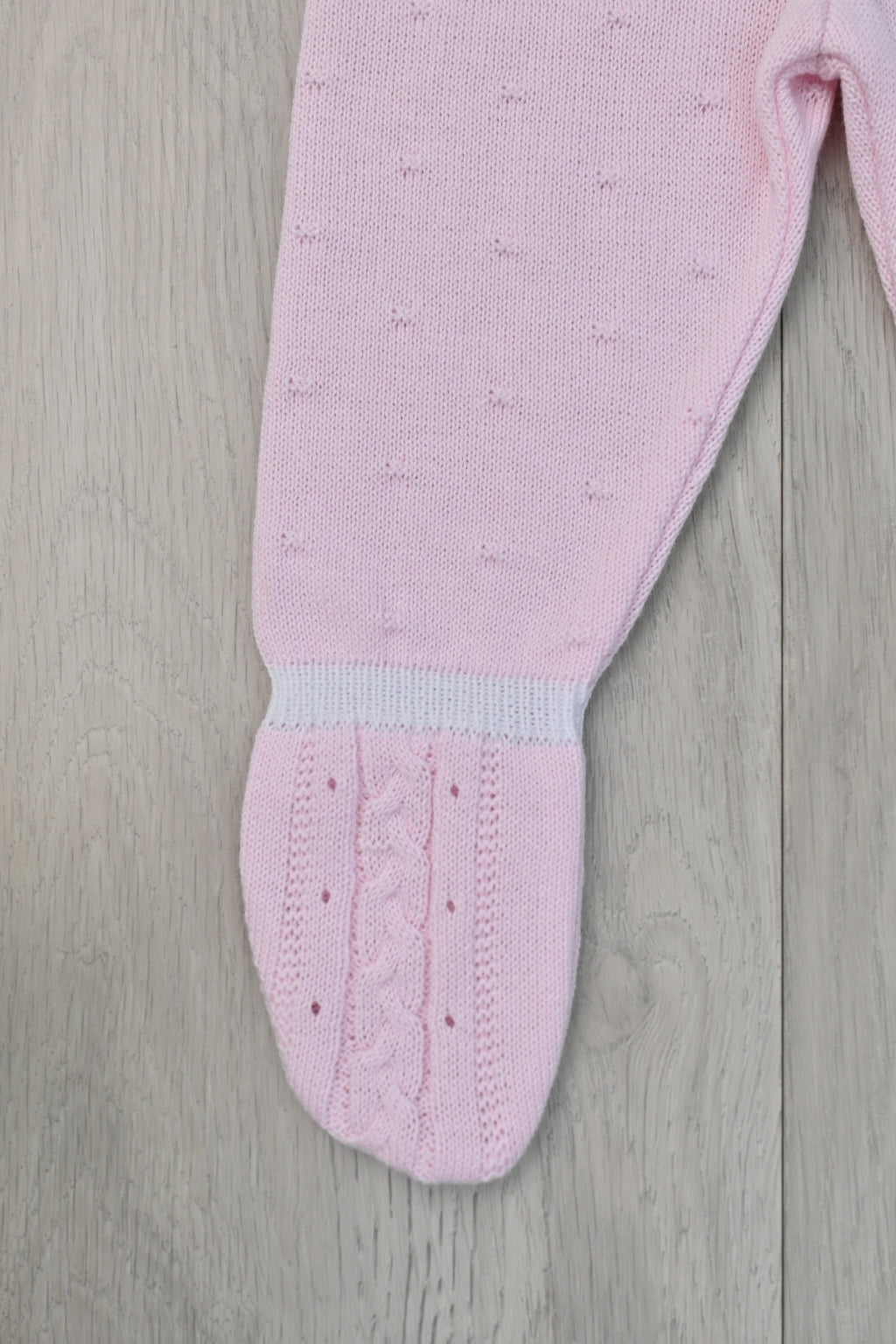 Baby Pink Pearl