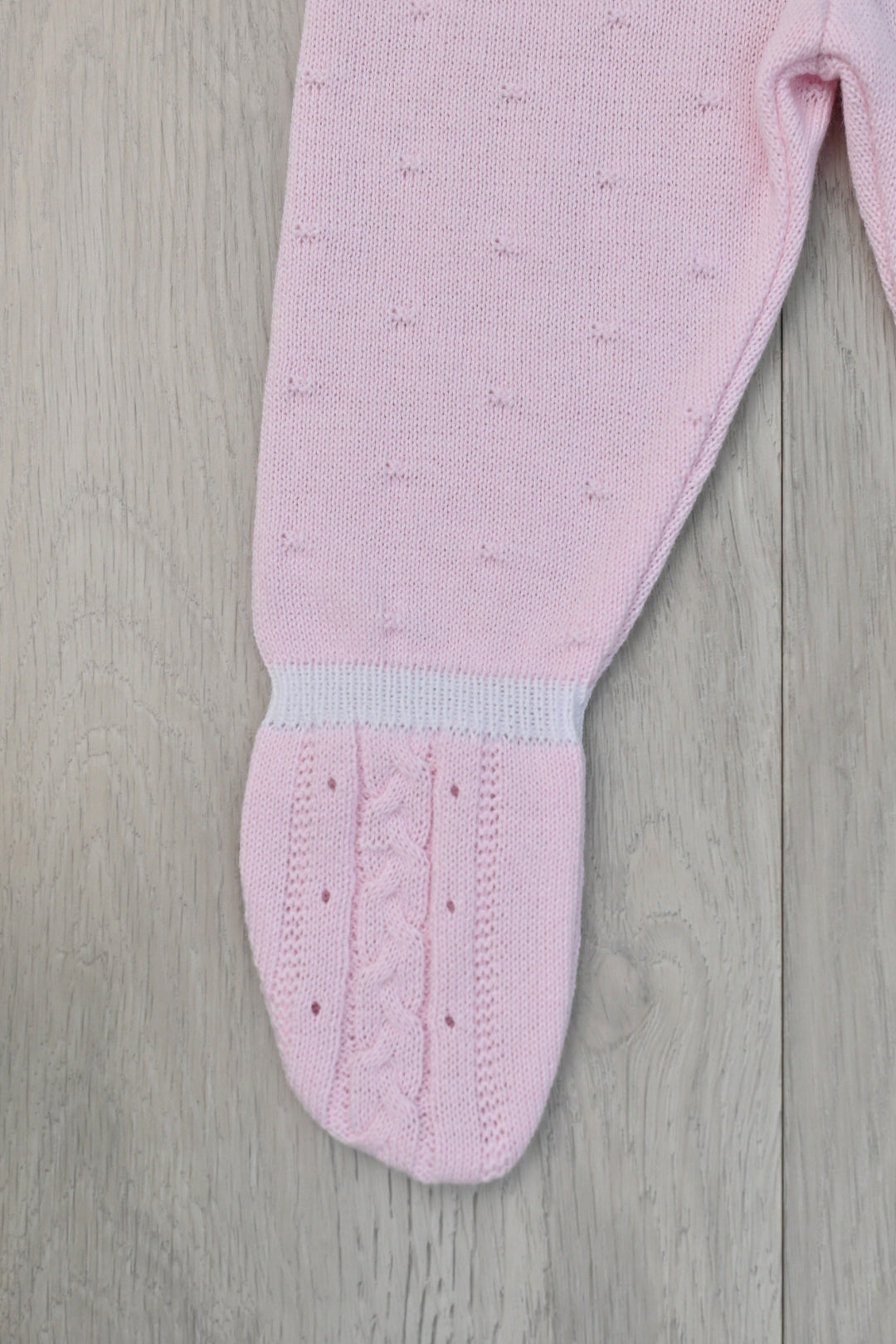 Baby Pink Pearl