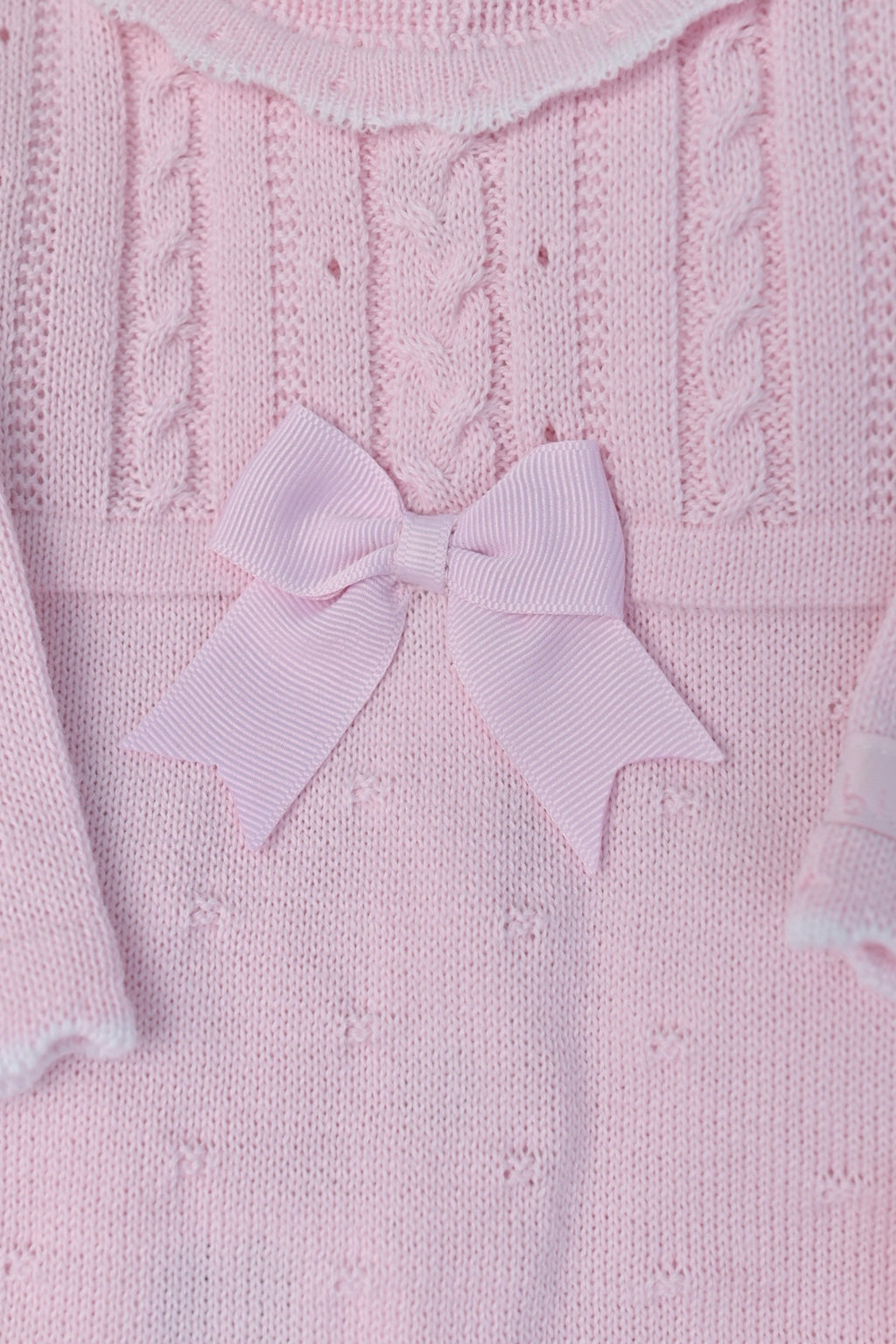 Baby Pink Pearl