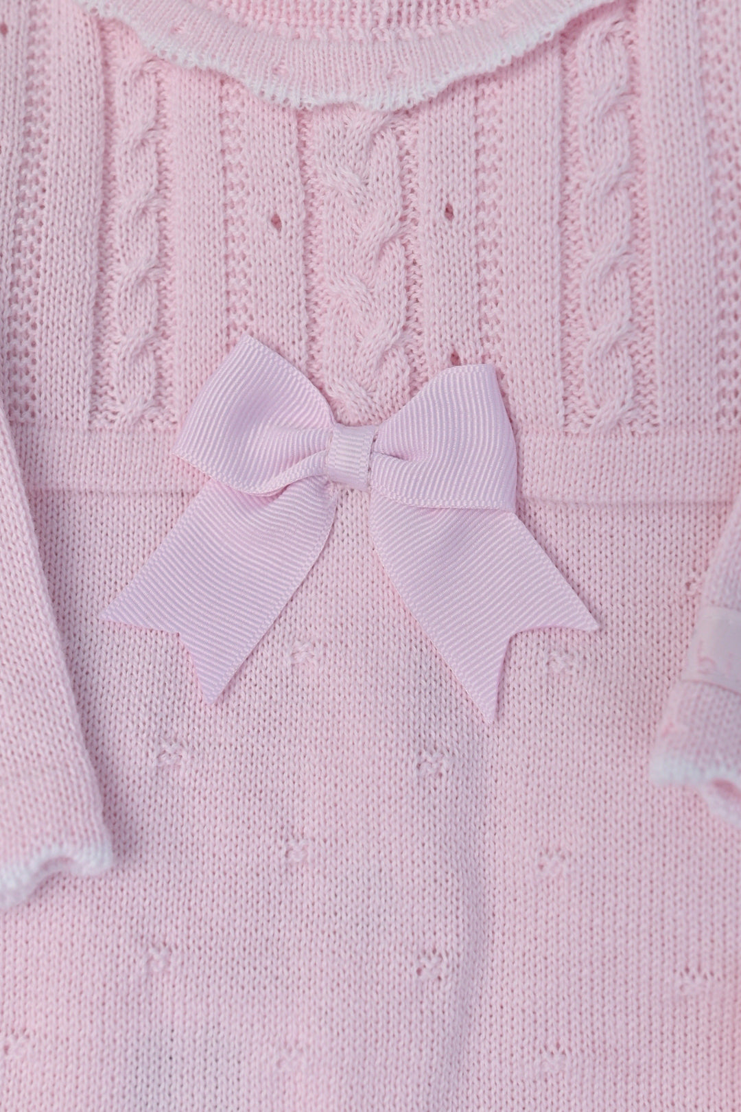Baby Pink Pearl