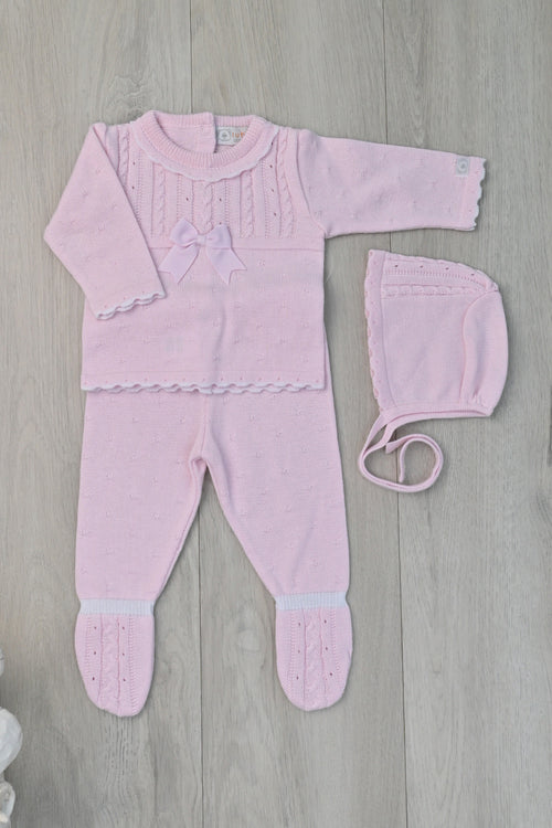 Baby Pink Pearl