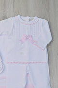 Baby Pearl White