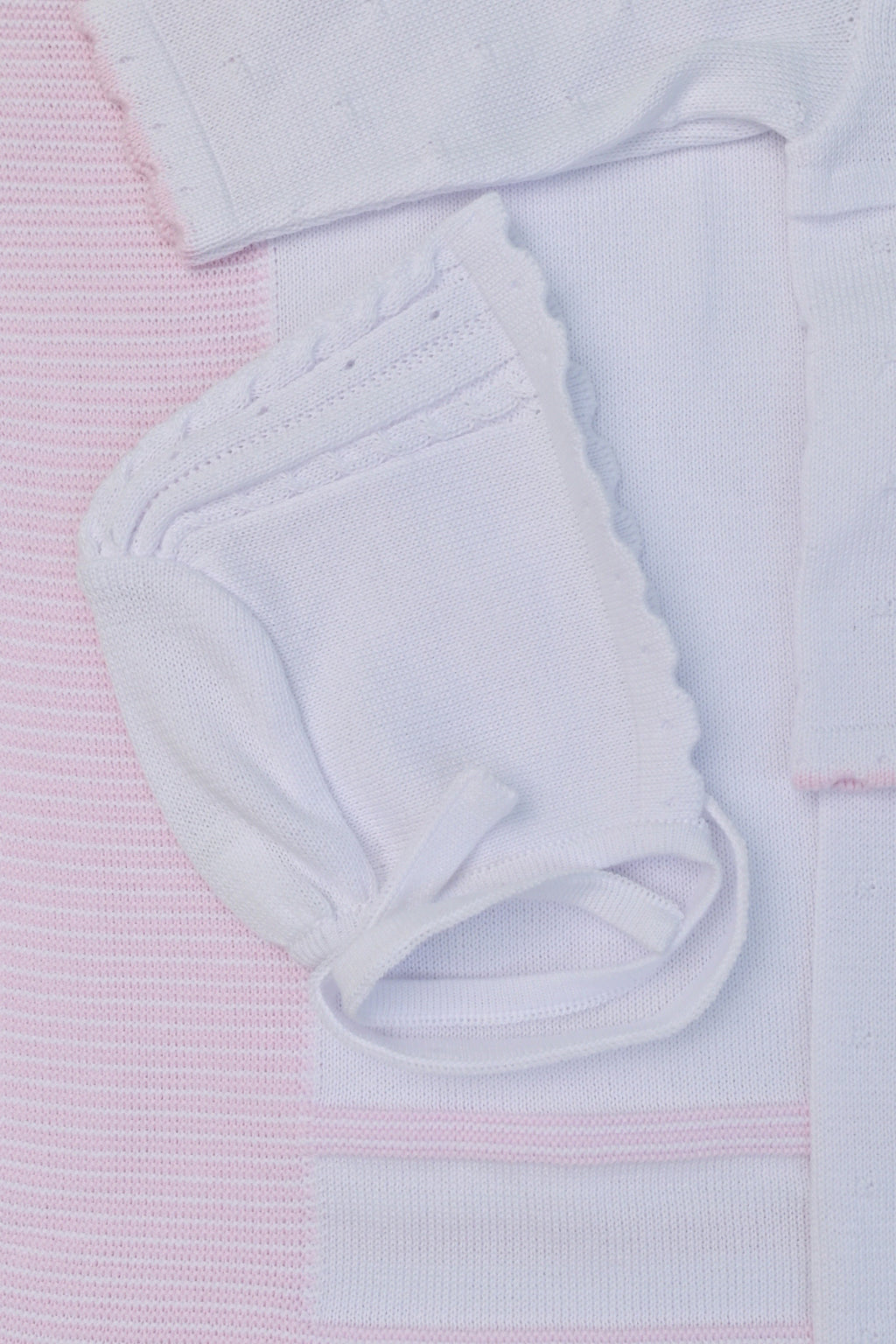Baby Pearl White