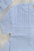 Alejandro Set
